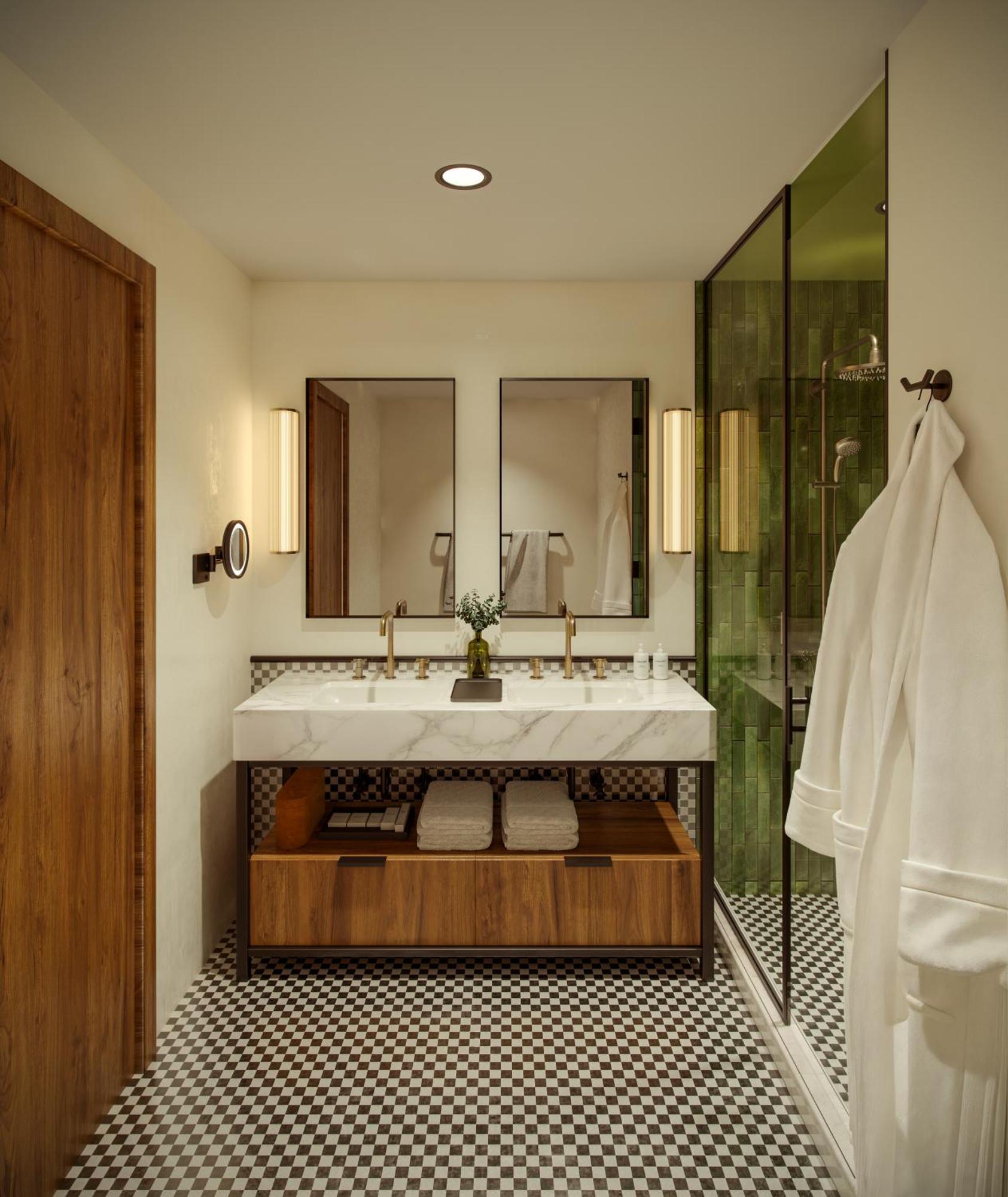 Sixty Dc Hotel วอชิงตัน ภายนอก รูปภาพ