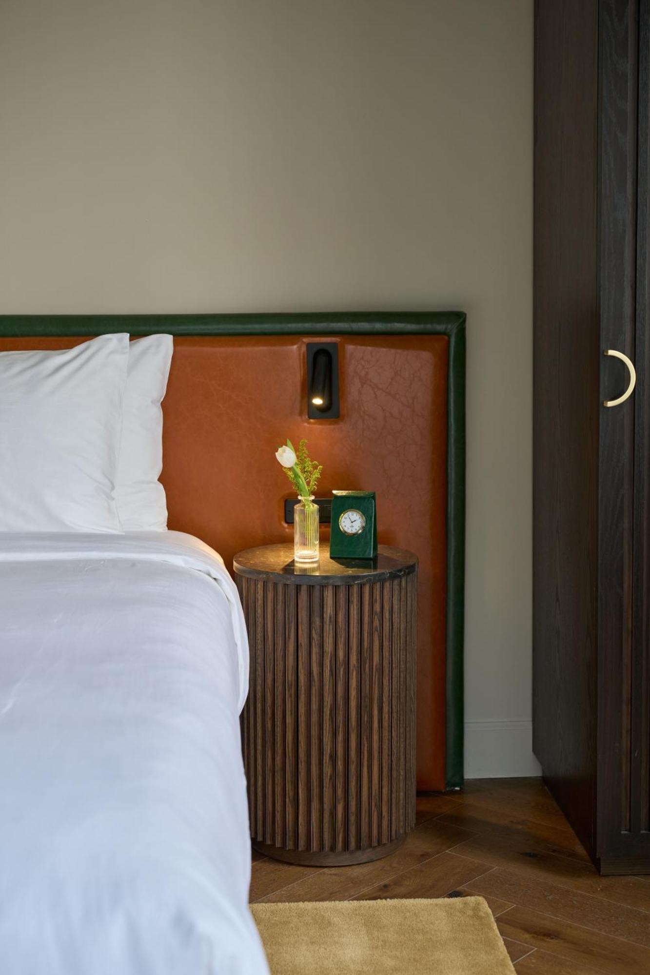Sixty Dc Hotel วอชิงตัน ภายนอก รูปภาพ