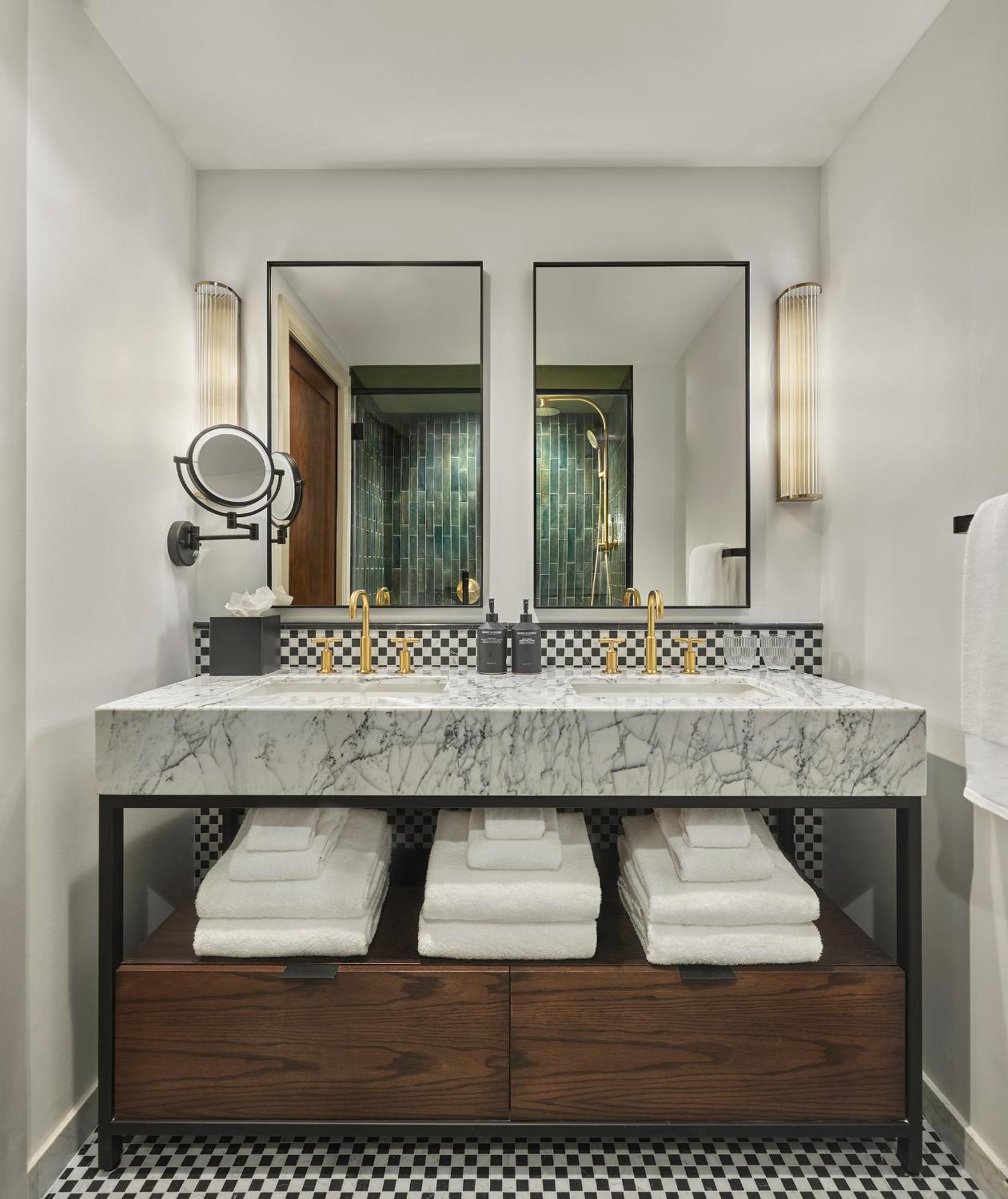 Sixty Dc Hotel วอชิงตัน ภายนอก รูปภาพ